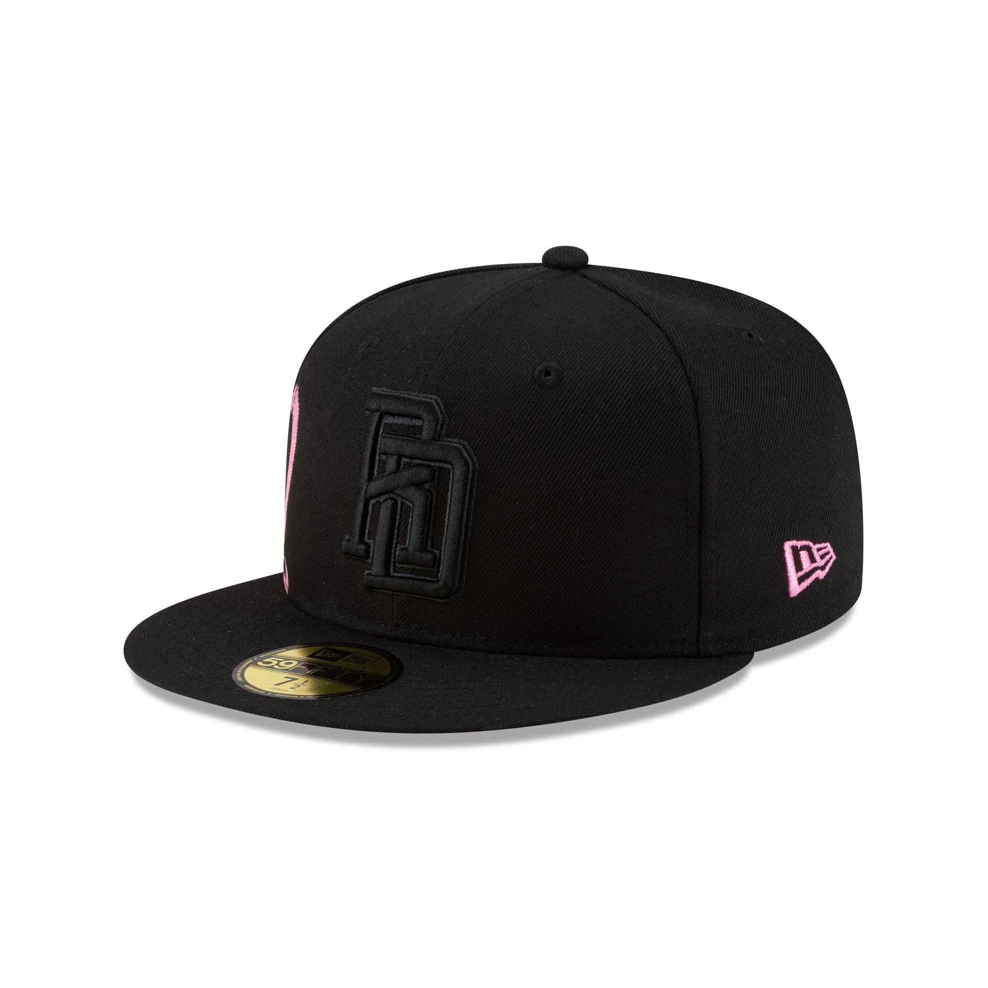 Club Pachuca Corduroy 59FIFTY Fitted Hat Male Product Image