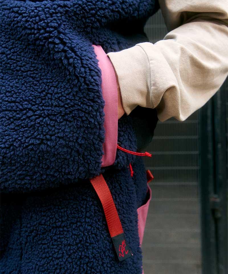 Highridge Pant Unisex Product Image