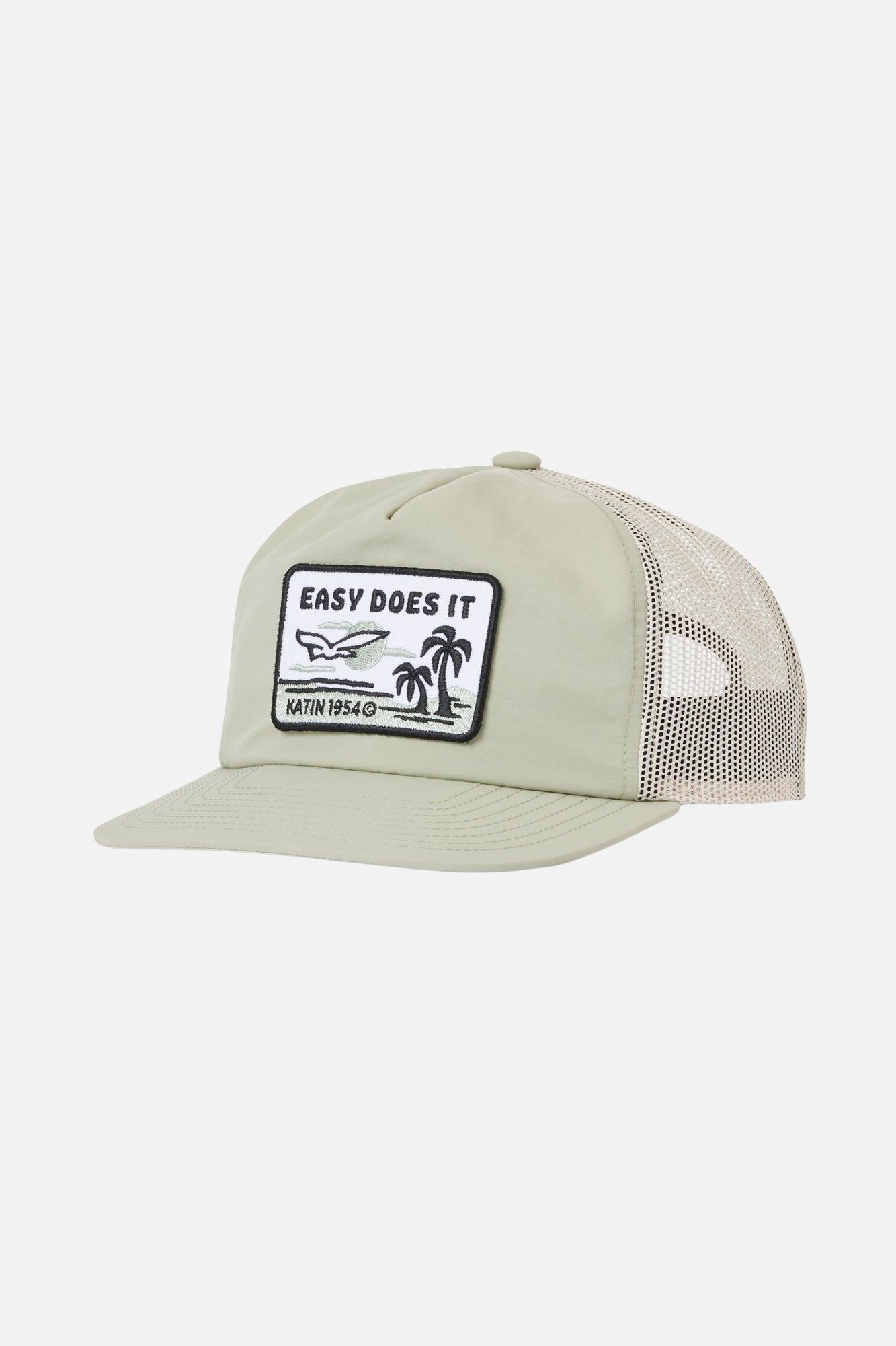 SQUAWK TRUCKER HAT Product Image