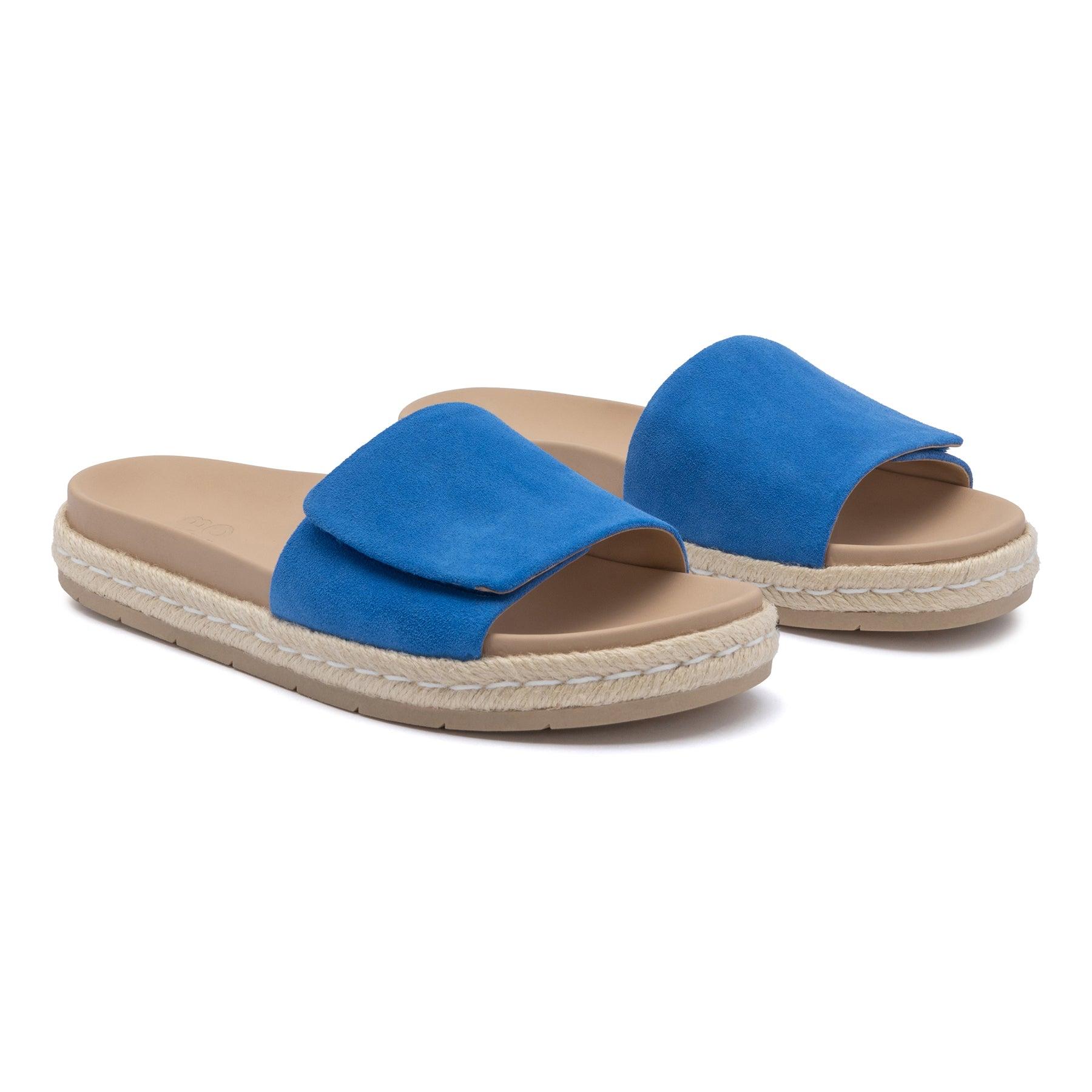 Isle Slide Metatarsal Female Product Image