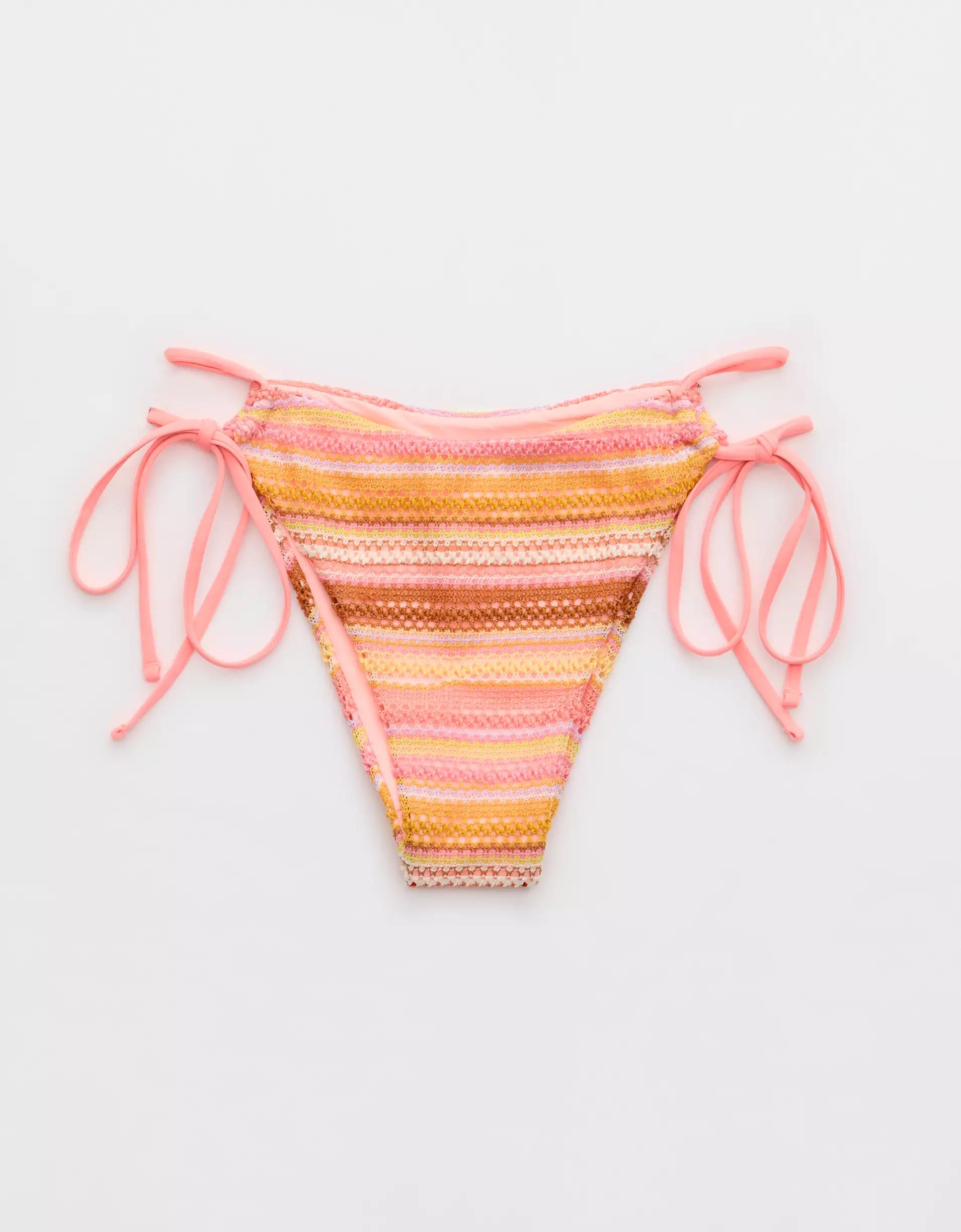 ONEONE Makena Bikini Bottom Product Image