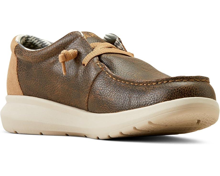 Buckeye Waterproof Shoes Product Image