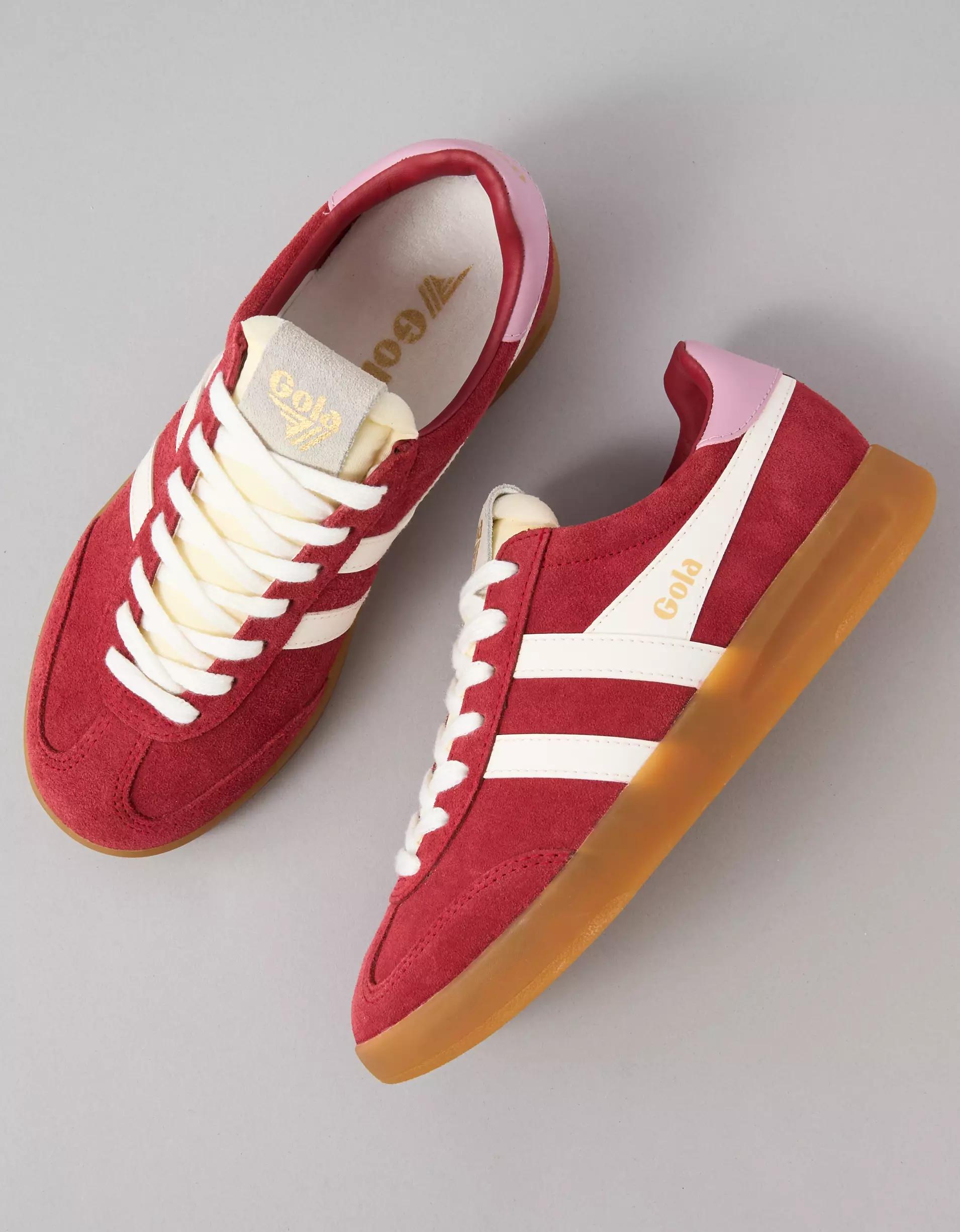 Gola Classics Women's Cyclone Sneaker Product Image