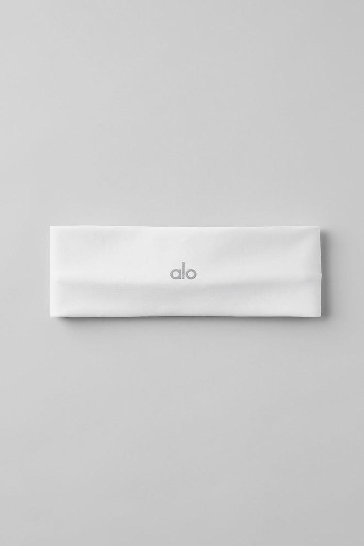 Airlift Headband - White Product Image