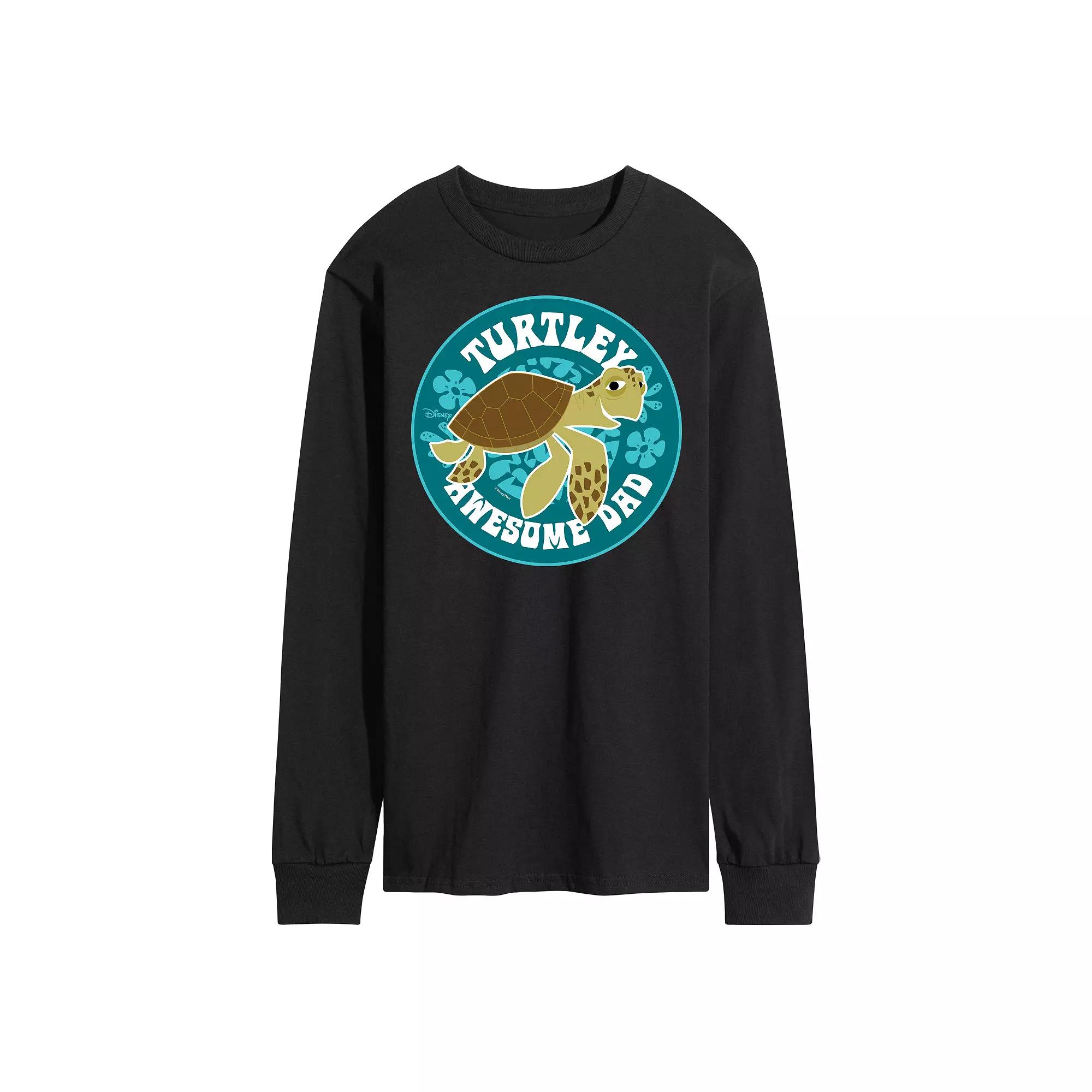 Men's Yellowstone Need Ride Tee,  Product Image