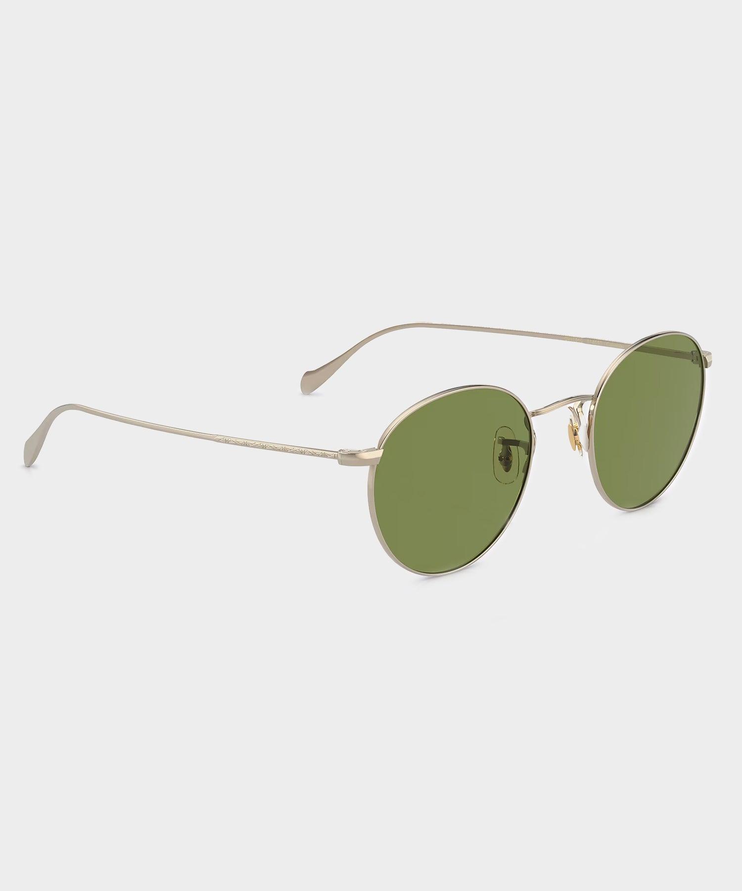 Oliver Peoples Coleridge Sunglasses Product Image