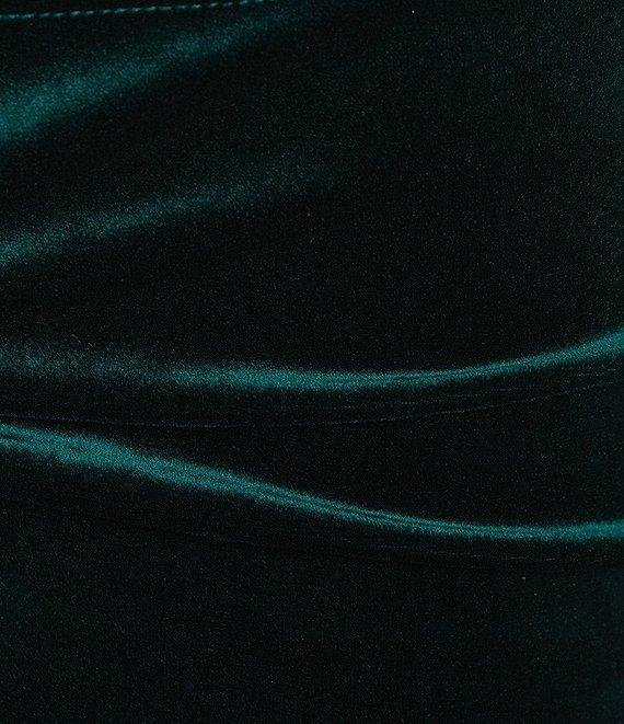 Calessa Comfort Stretch Skinny Leggings Product Image