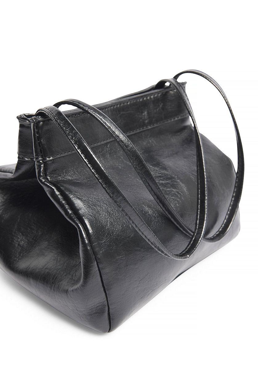 Squared Small Handbag Product Image