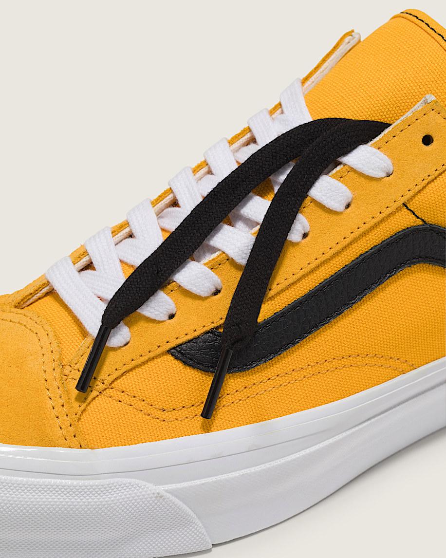 OTW Old Skool 36 in Citrus Yellow| Vans US Product Image