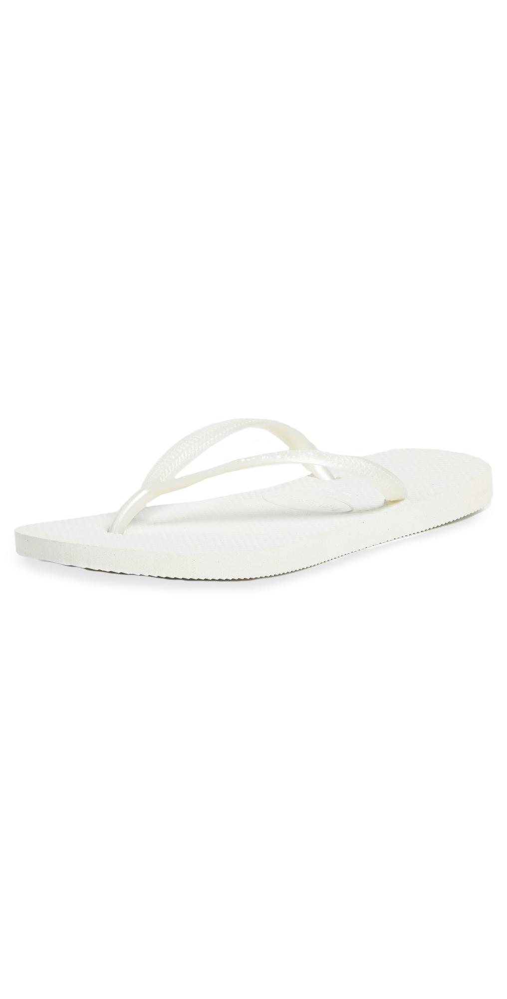 Havaianas Slim Flip Flops Product Image