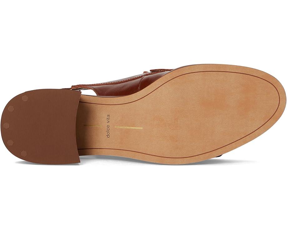 Giada Slingback Loafers Product Image