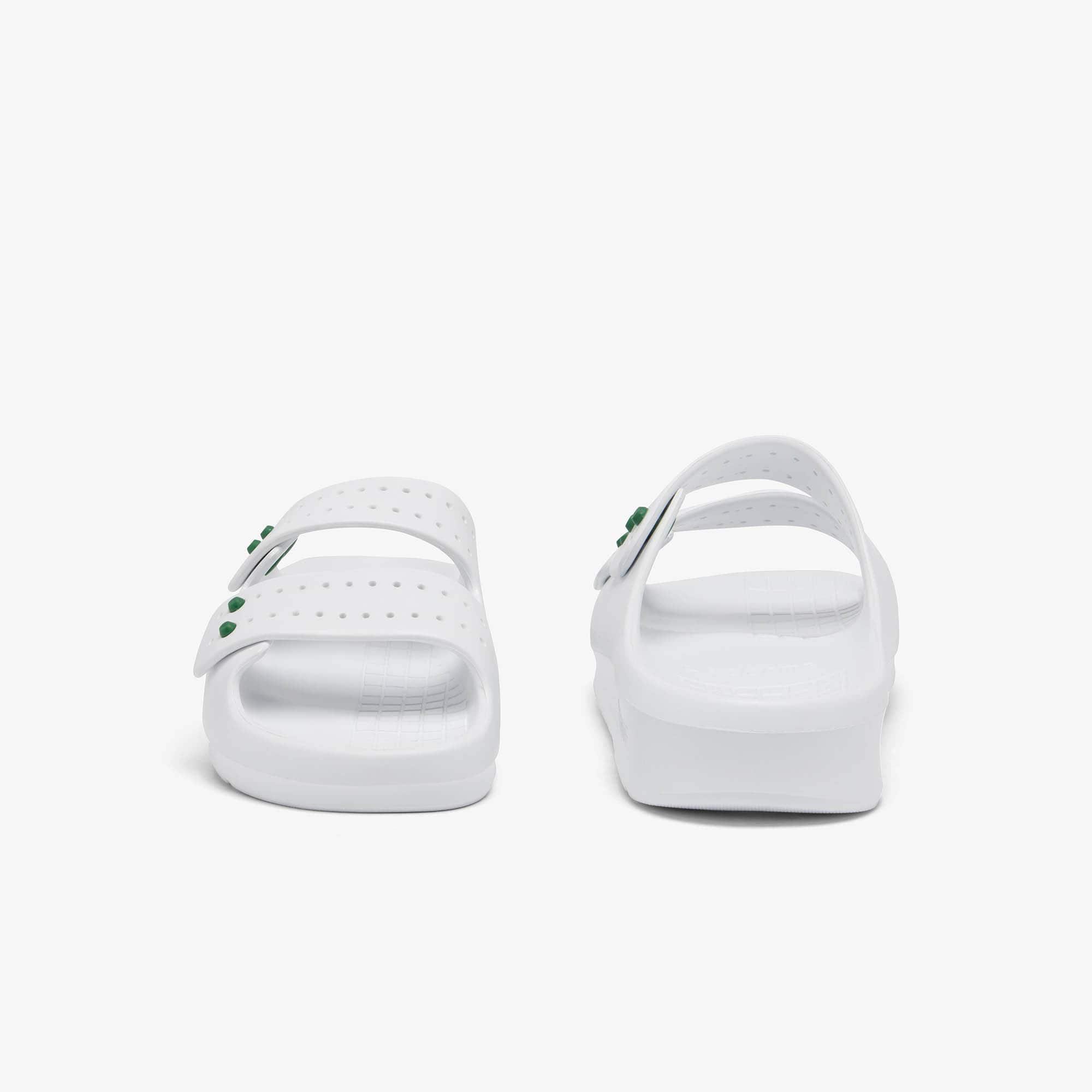 Women's Serve Strap Slides Product Image