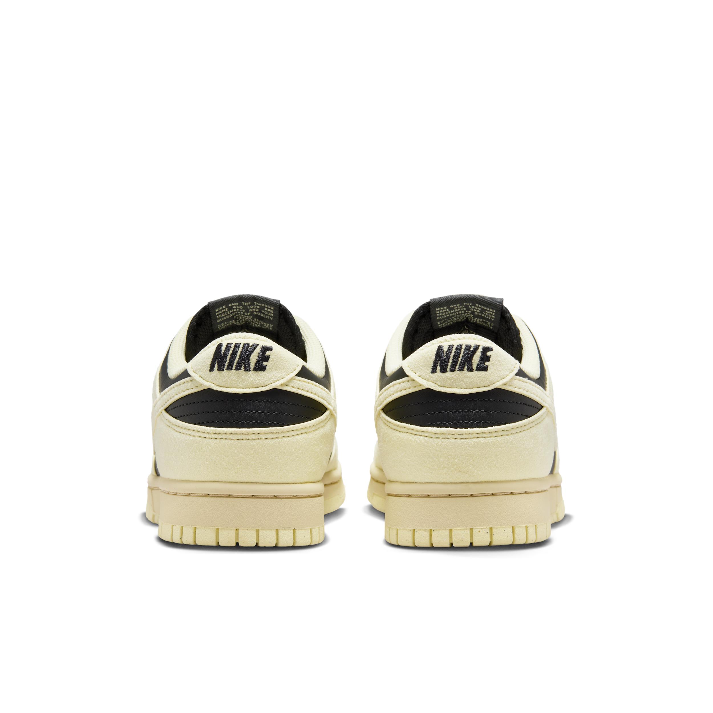 Nike Women's Dunk Low Shoes Product Image