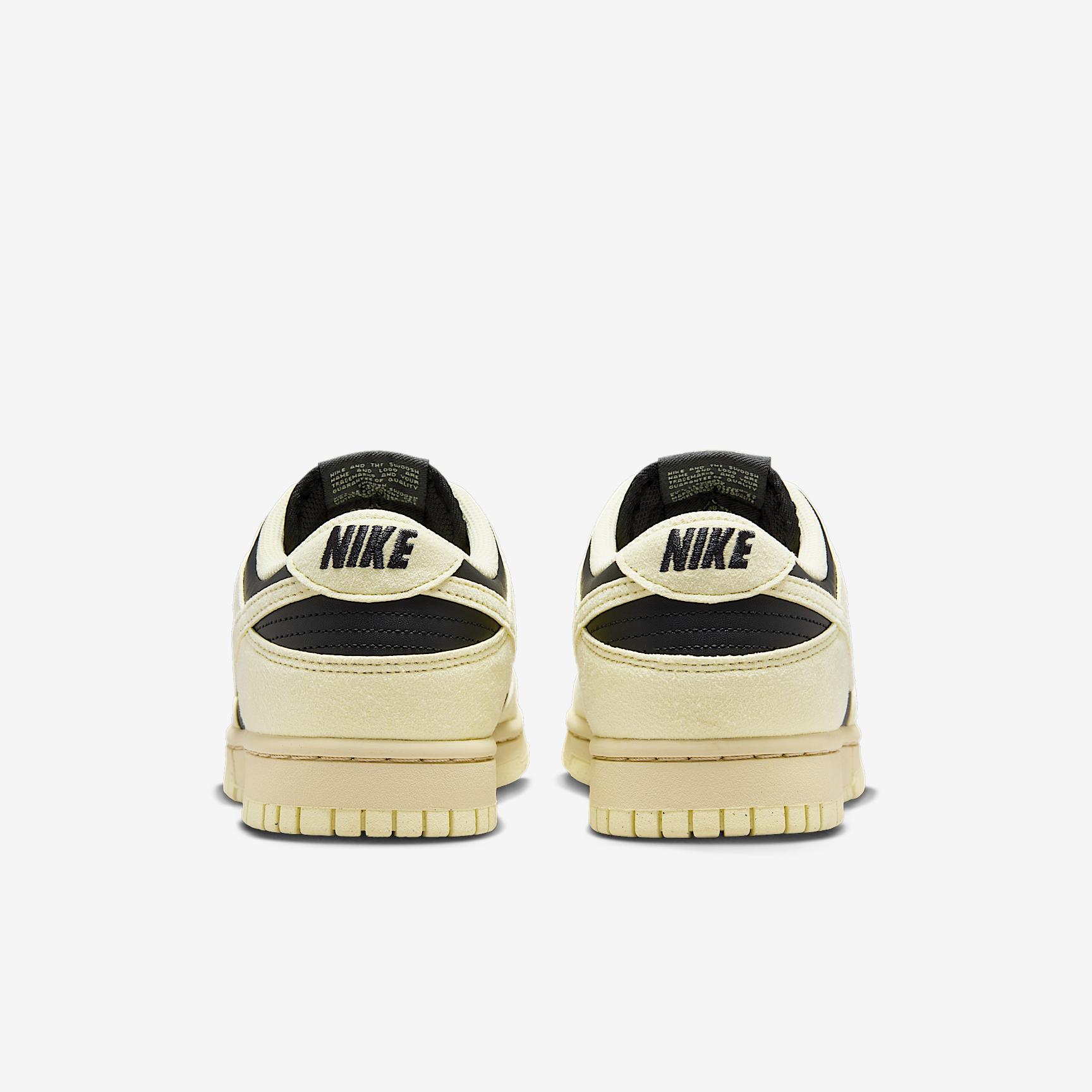 Nike Women's Dunk Low Shoes Product Image