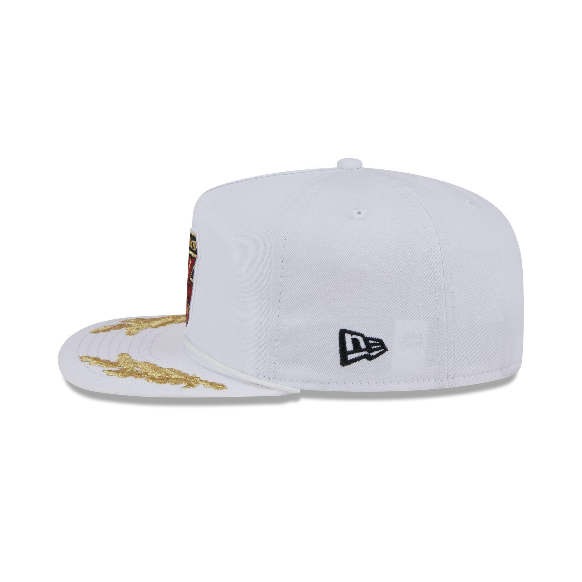 Caddyshack Golfer Hat Snapback Hat Male Product Image