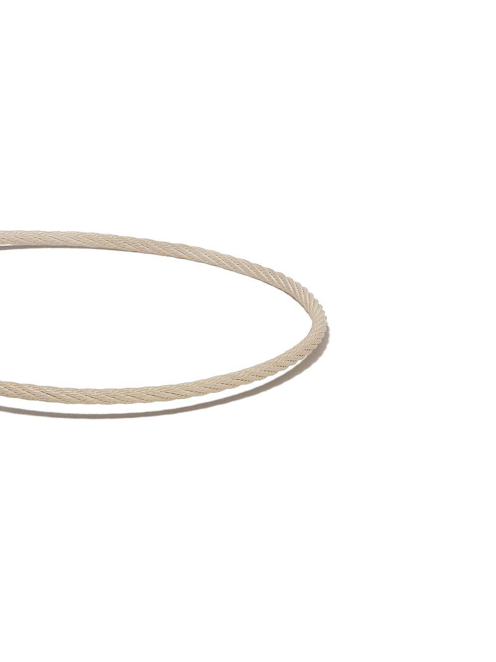 7 Grams Cable bracelet Product Image