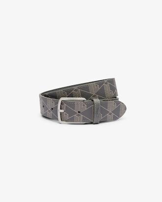 Monogram Belt Product Image