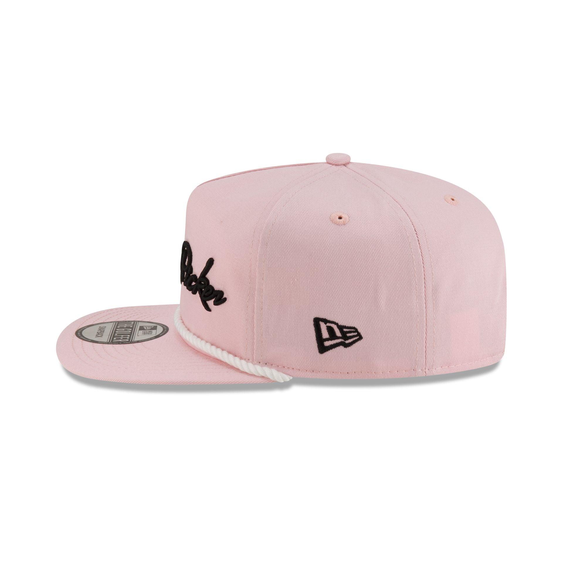 New Era Cap Cherry Picker Golfer Hat Male Product Image