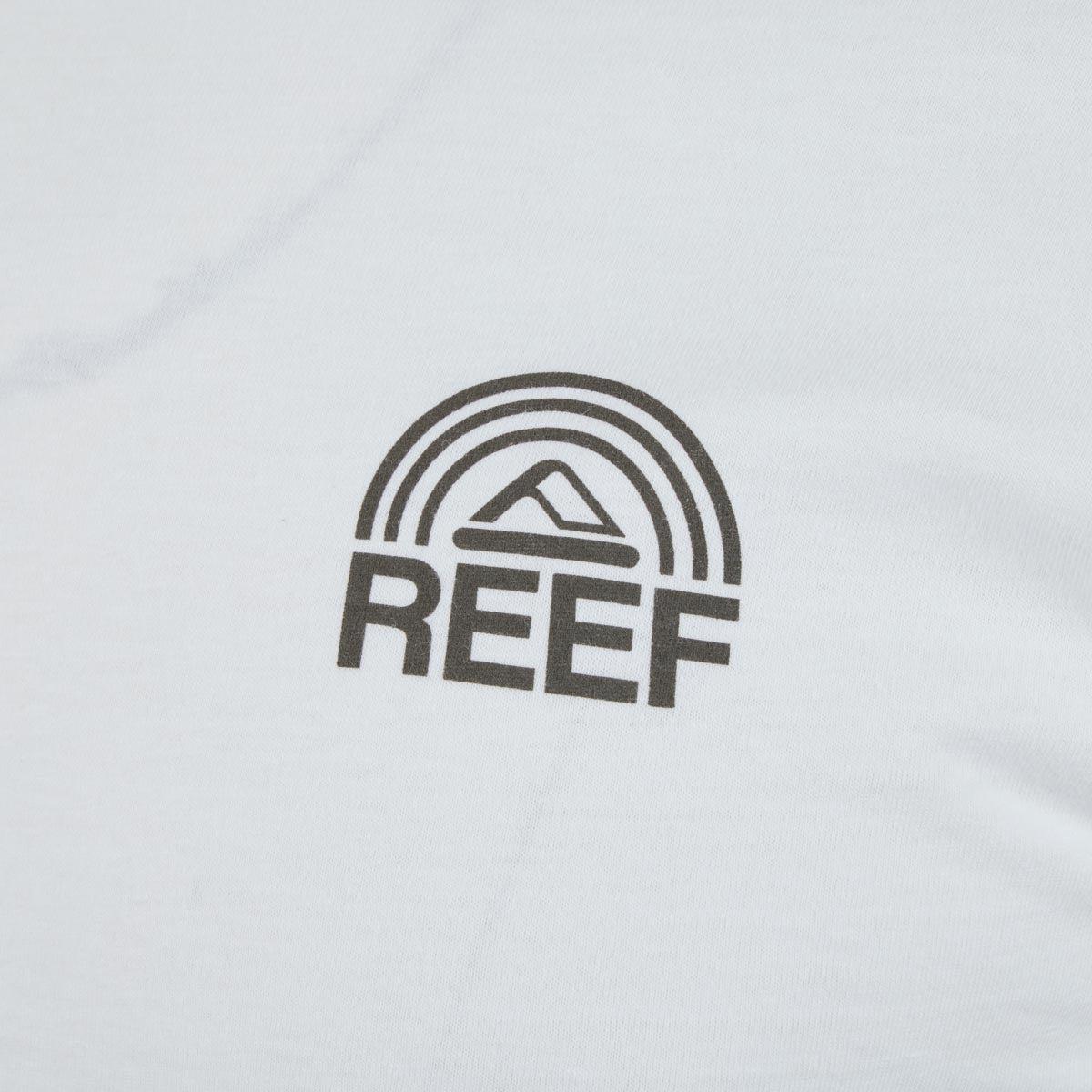 Reef Men's Dome Short Sleeve Shirt Product Image
