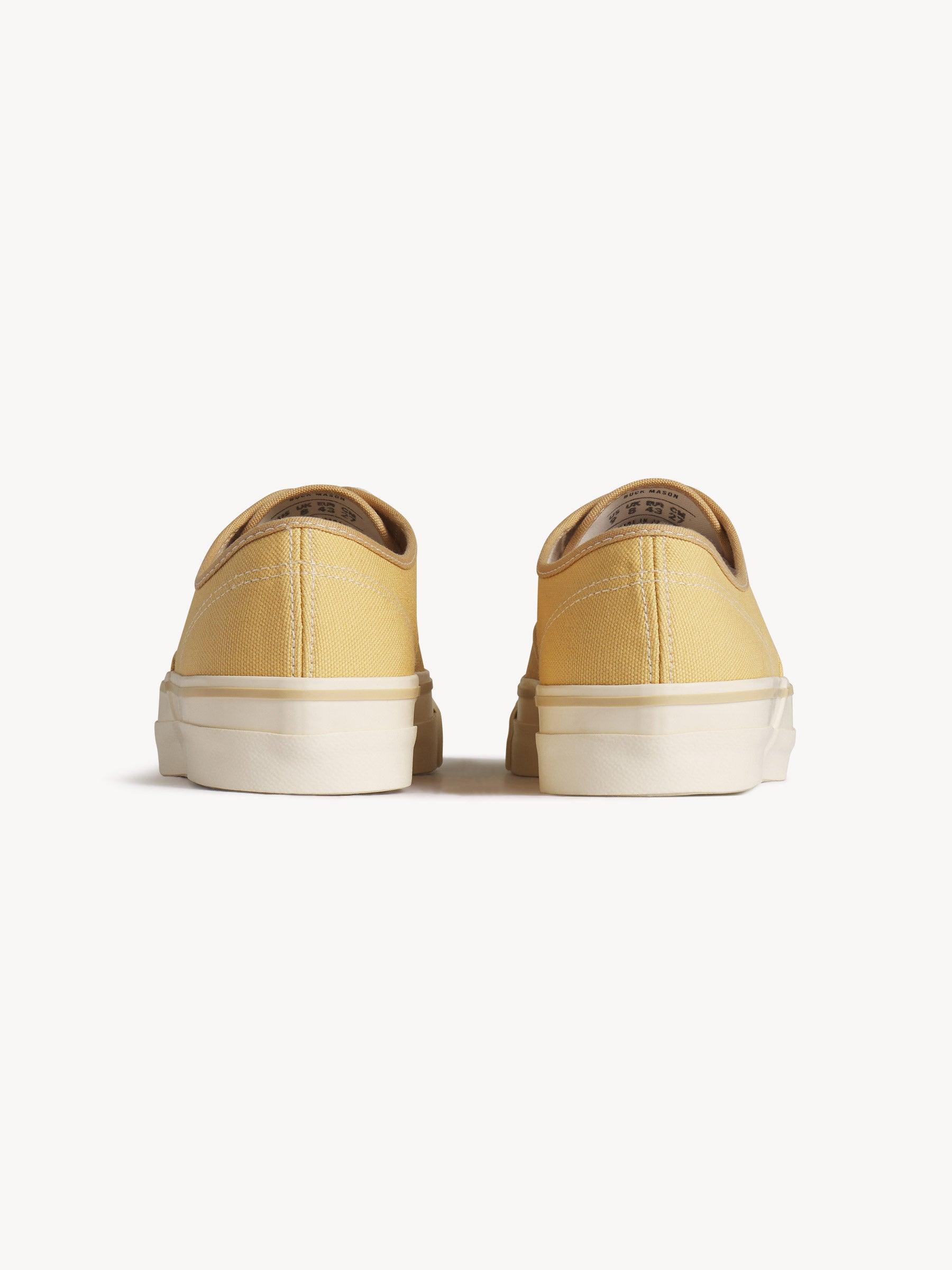 Aureoline Deck Shoe Product Image