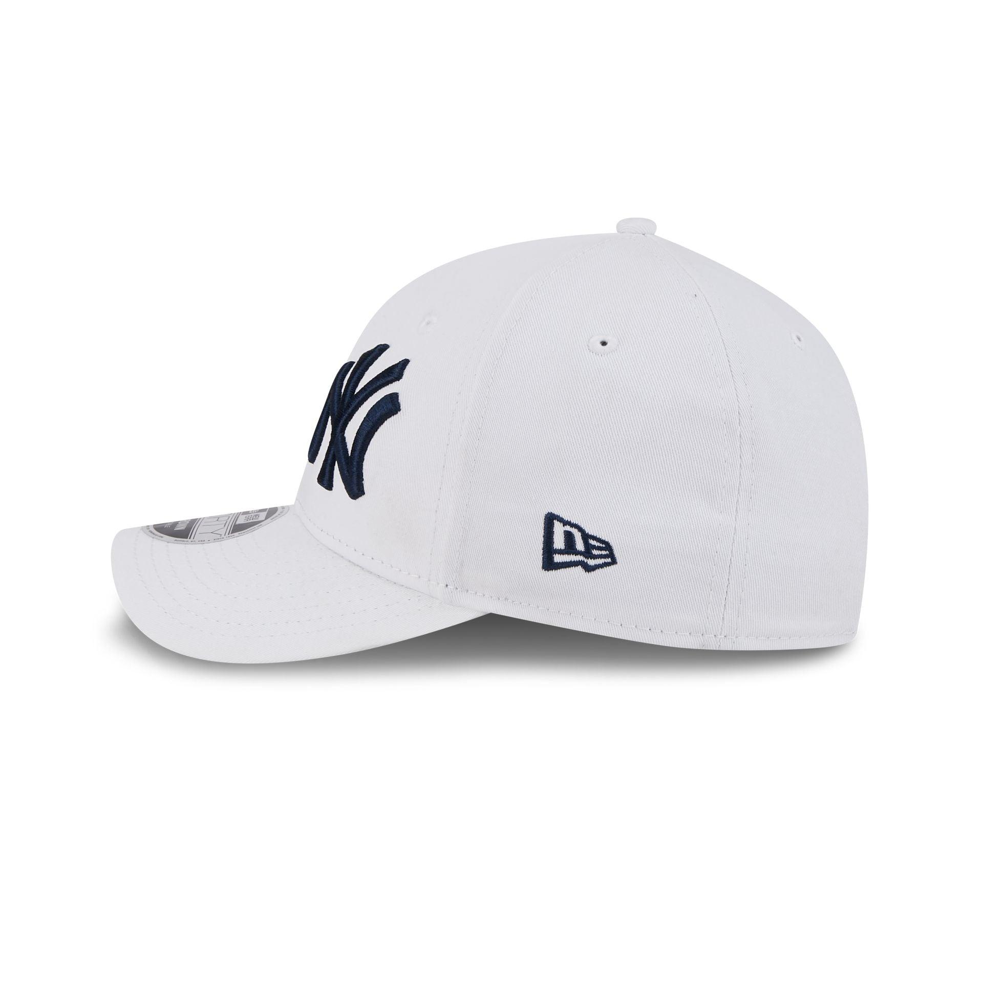 New York Yankees Championship Pack 9FORTY M-Crown Snapback Hat Male Product Image