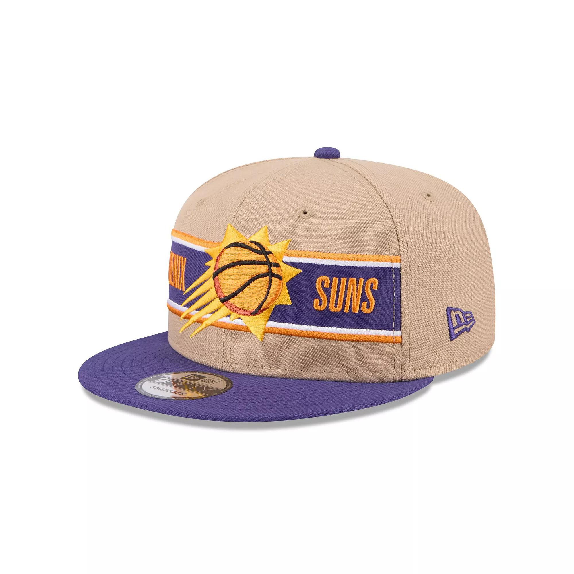 New York Knicks 2024 Draft 59FIFTY Fitted Hat Male Product Image