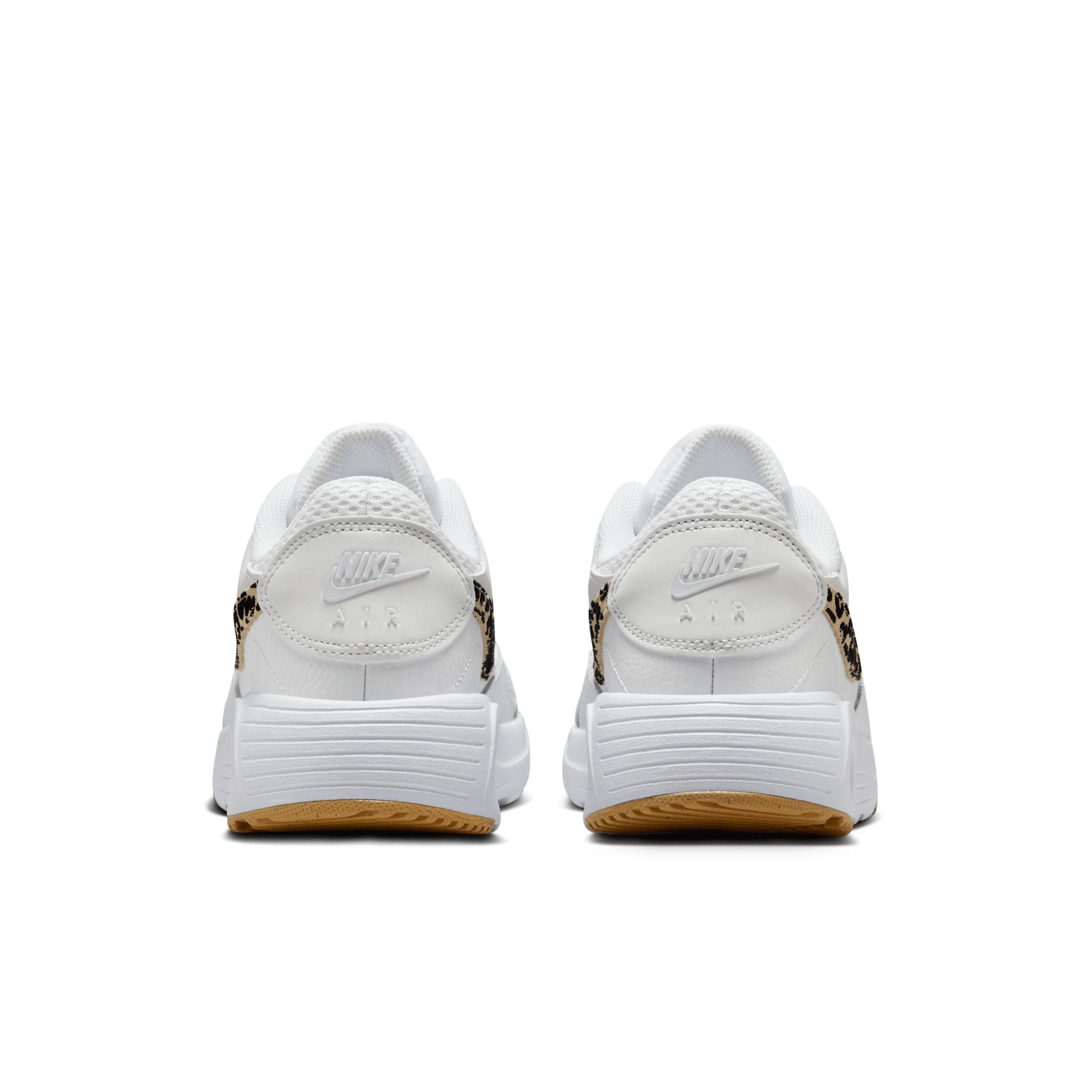 Nike Womens Air Max SC Shoes | FZ2649-100 Product Image