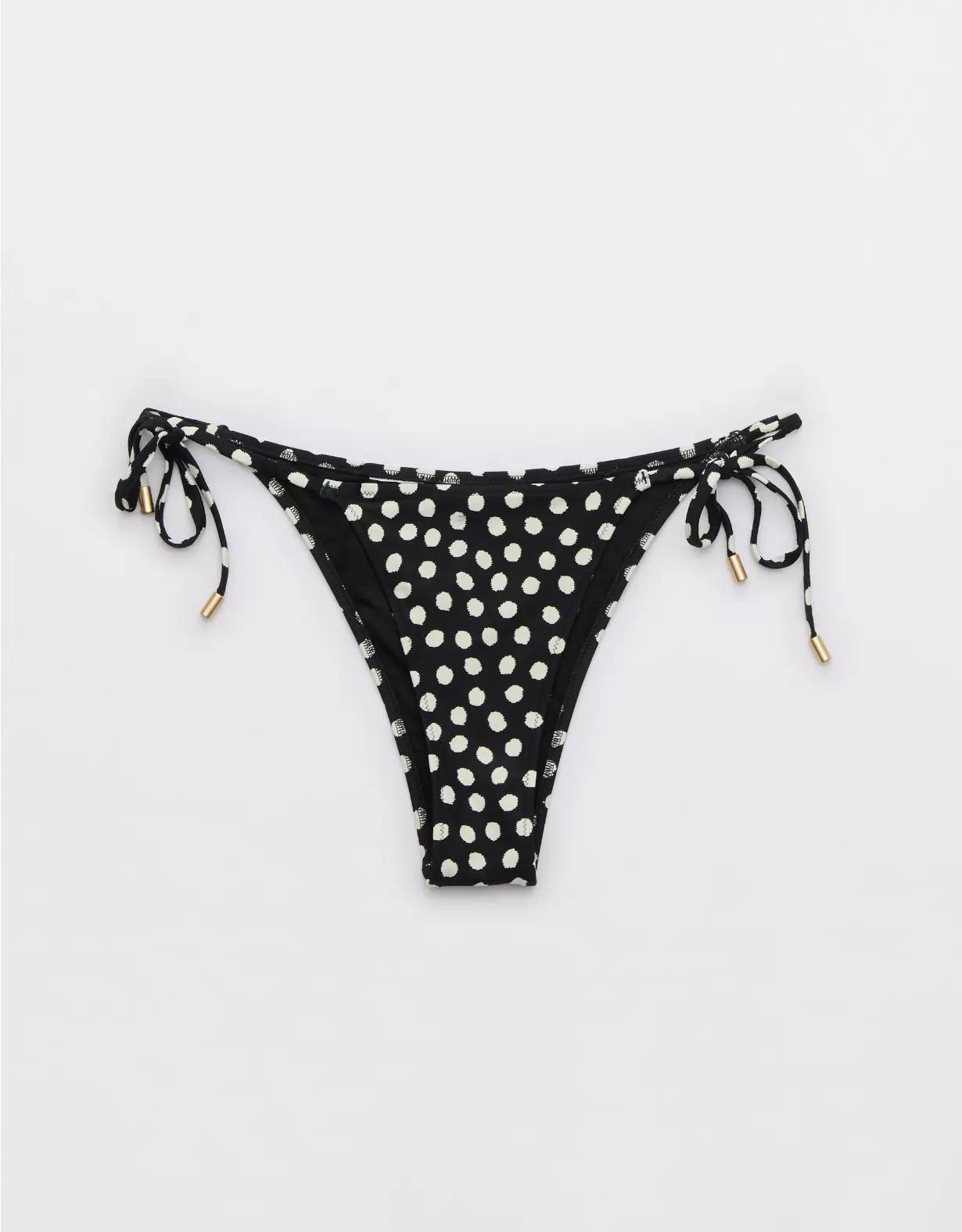 Aerie The Sunbun Bikini Bottom Product Image