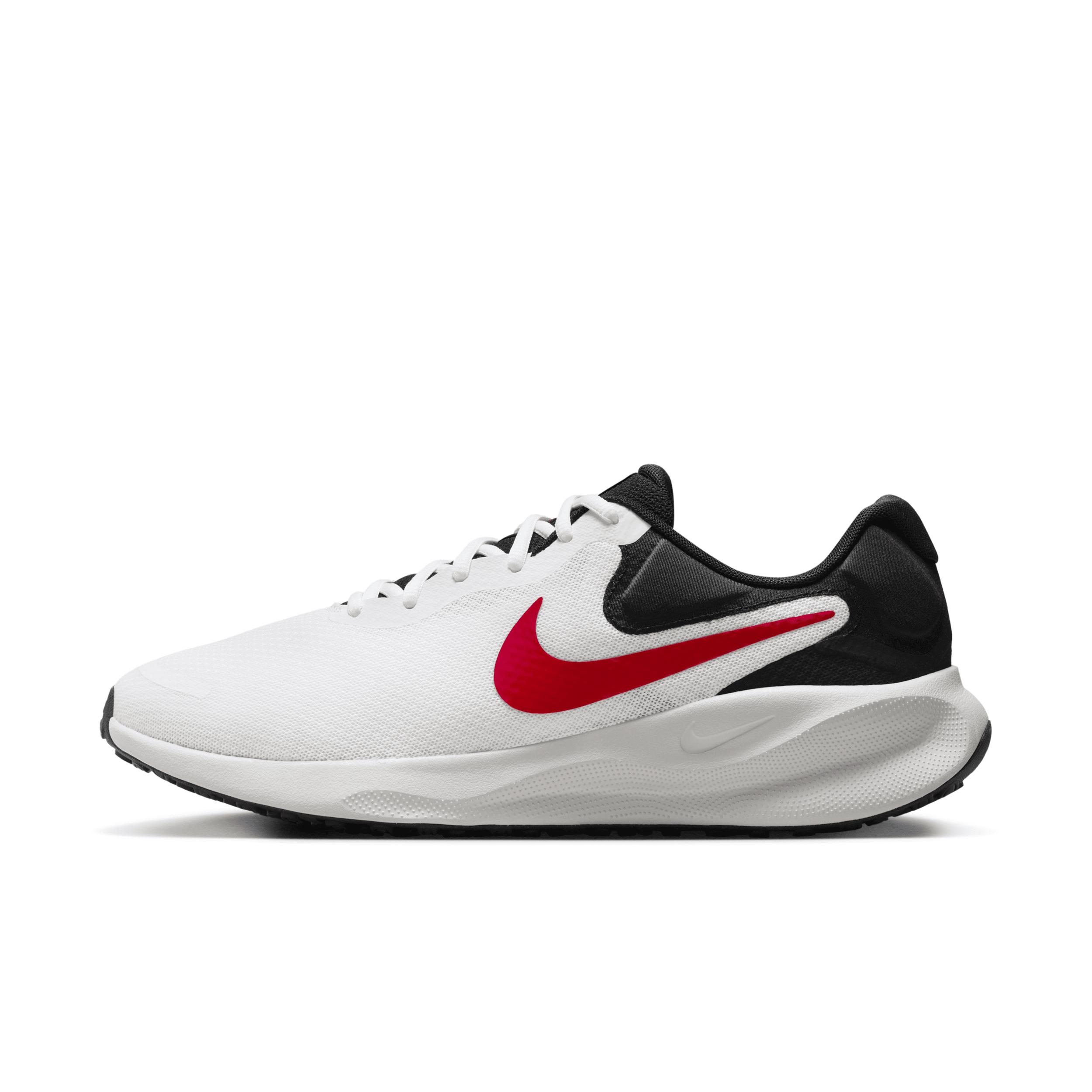 Mens Nike Revolution 7 Road Running Shoes Product Image