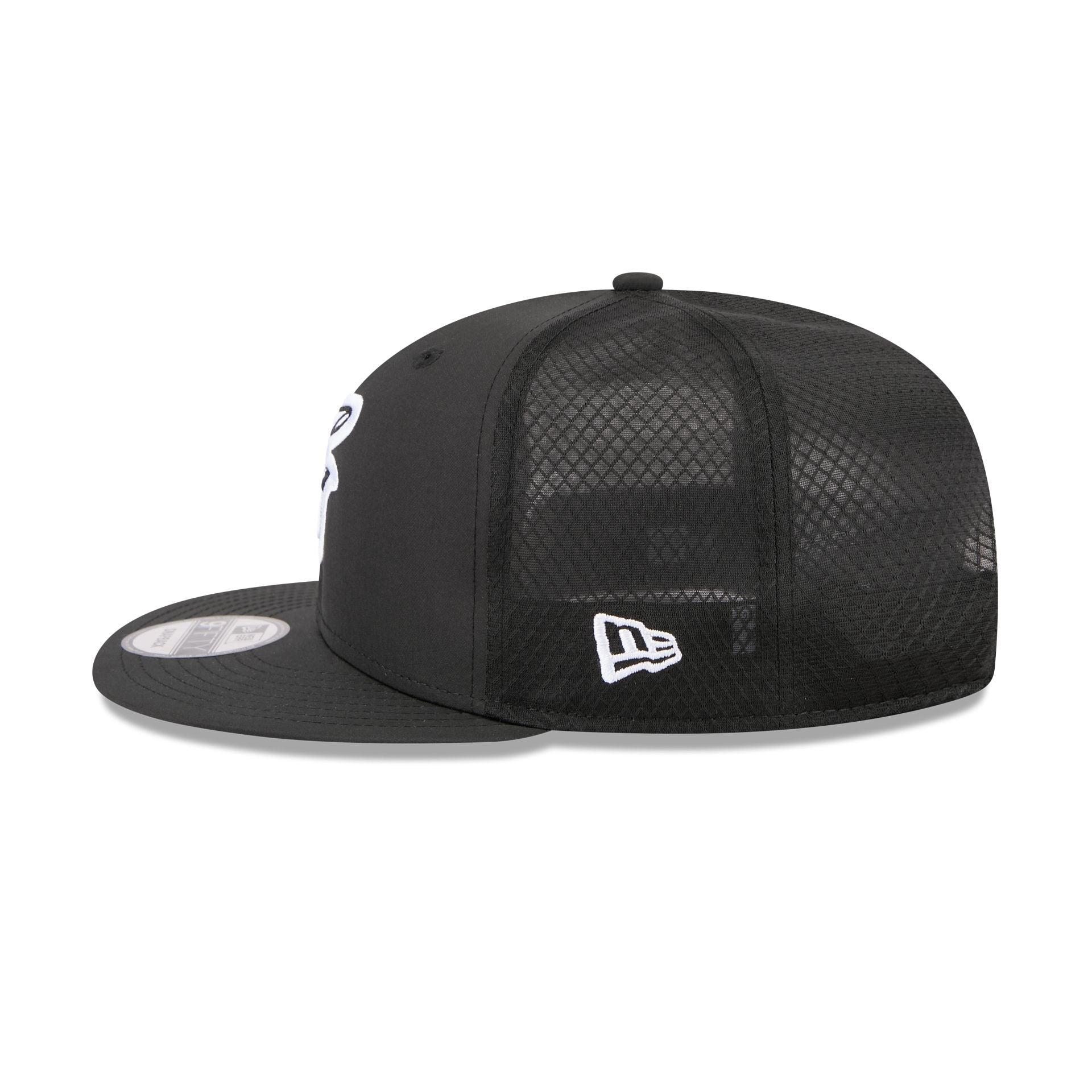 Cleveland Guardians 2026 Batting Practice Fan Pack 9FIFTY Snapback Hat Male Product Image