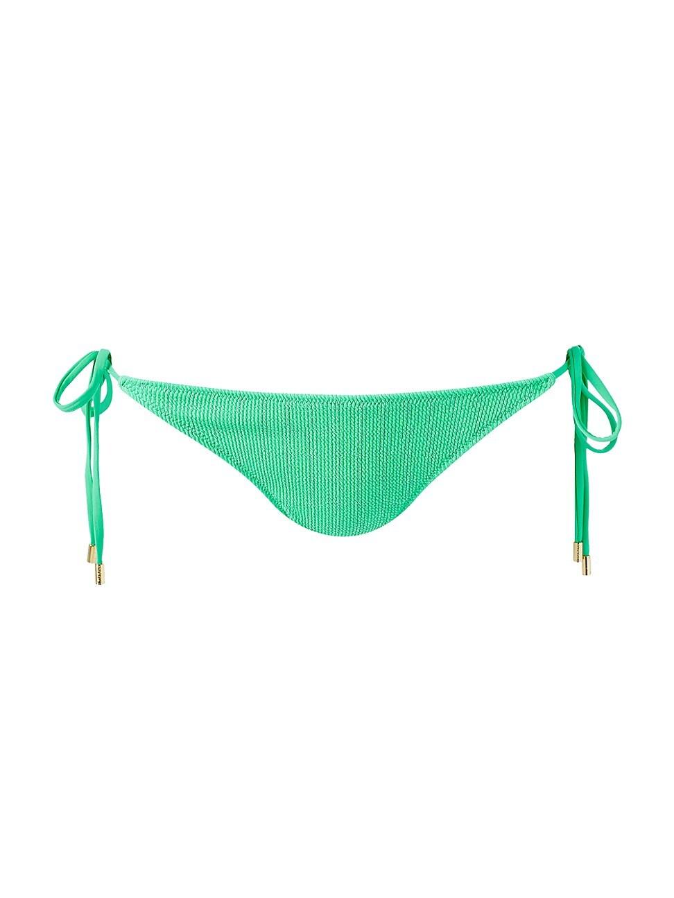 Womens Melbourne String Bikini Bottom Product Image