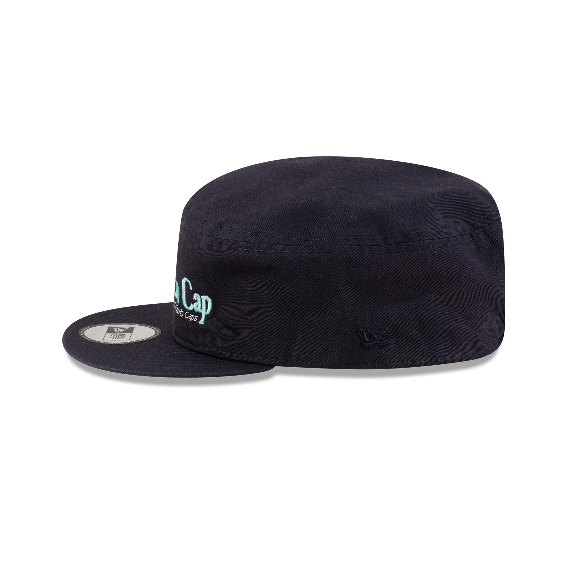 Beavis and Butt-Head Fire 59FIFTY Fitted Hat Male Product Image
