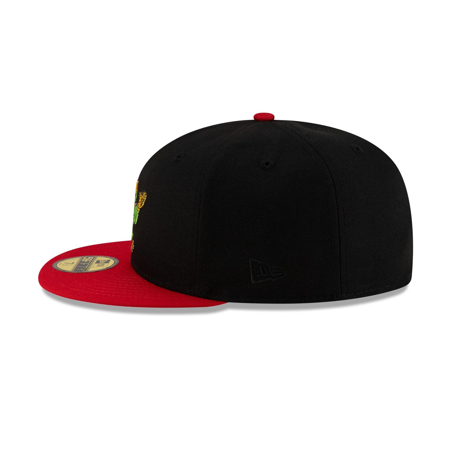 Lake Elsinore Storm Authentic Collection 59FIFTY Fitted Hat Male Product Image