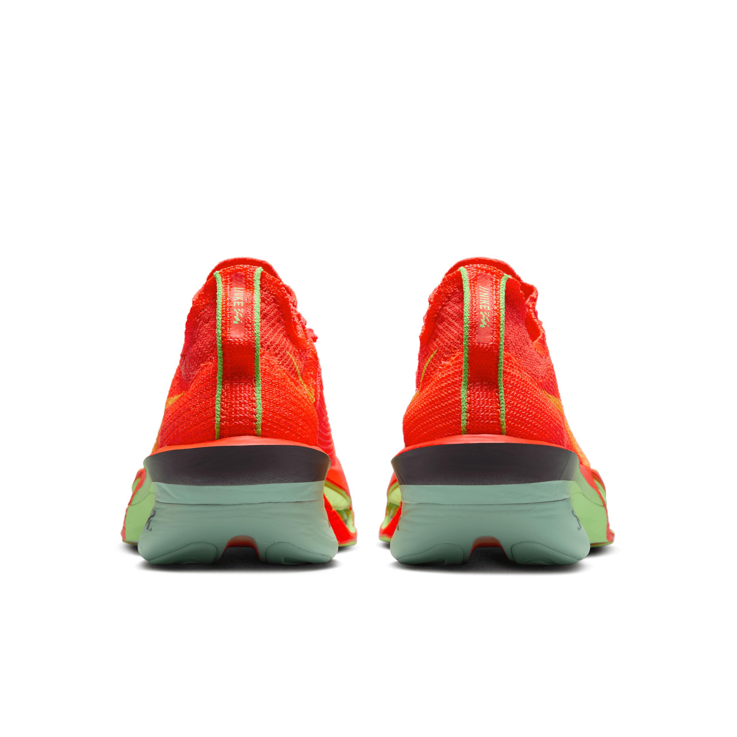 Nike Womens Alphafly 3 Road Racing Shoes | FD8315-001 Product Image