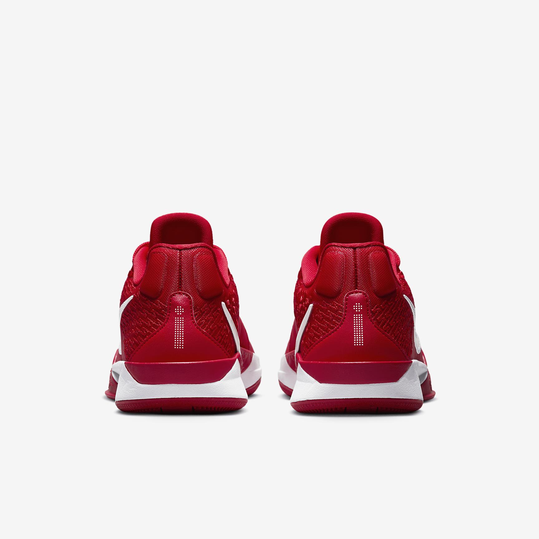 Nike Womens Sabrina 2 Basketball Shoes | HF3234-600 Product Image