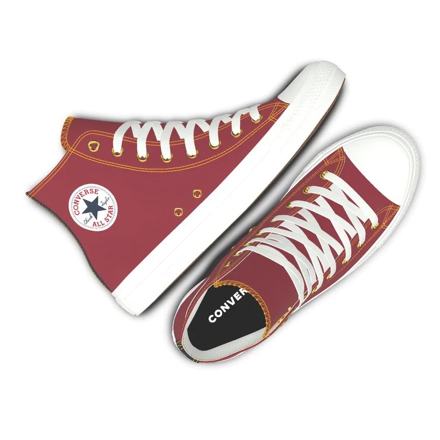 Custom Chuck Taylor All Star By You Product Image