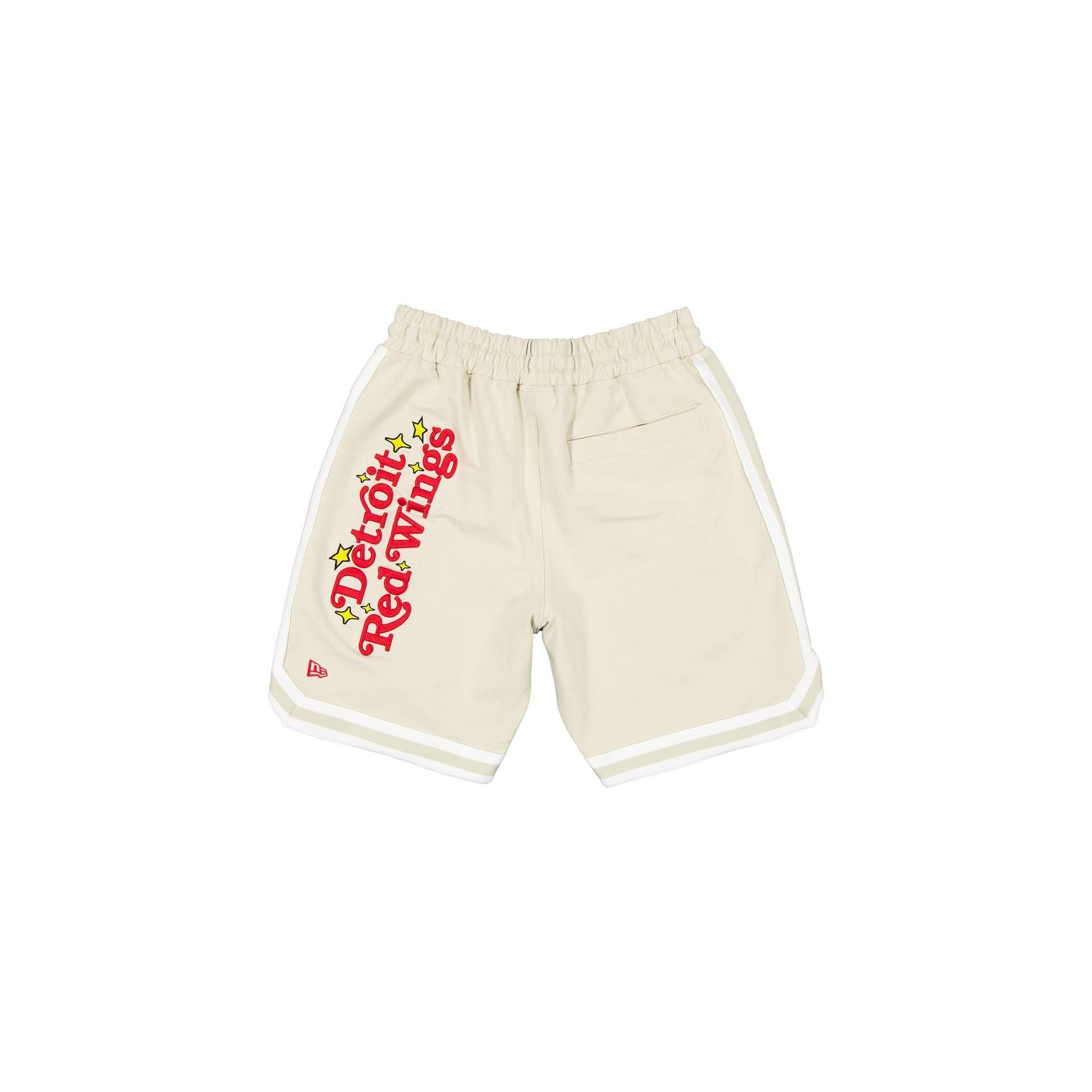San Diego Padres Stone Logo Select Shorts Male Product Image