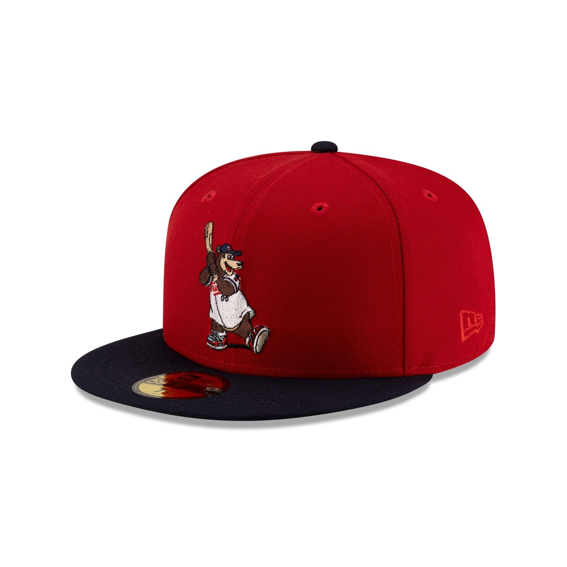 Atlanta Braves Jackie Robinson Day 2026 59FIFTY Fitted Hat Male Product Image