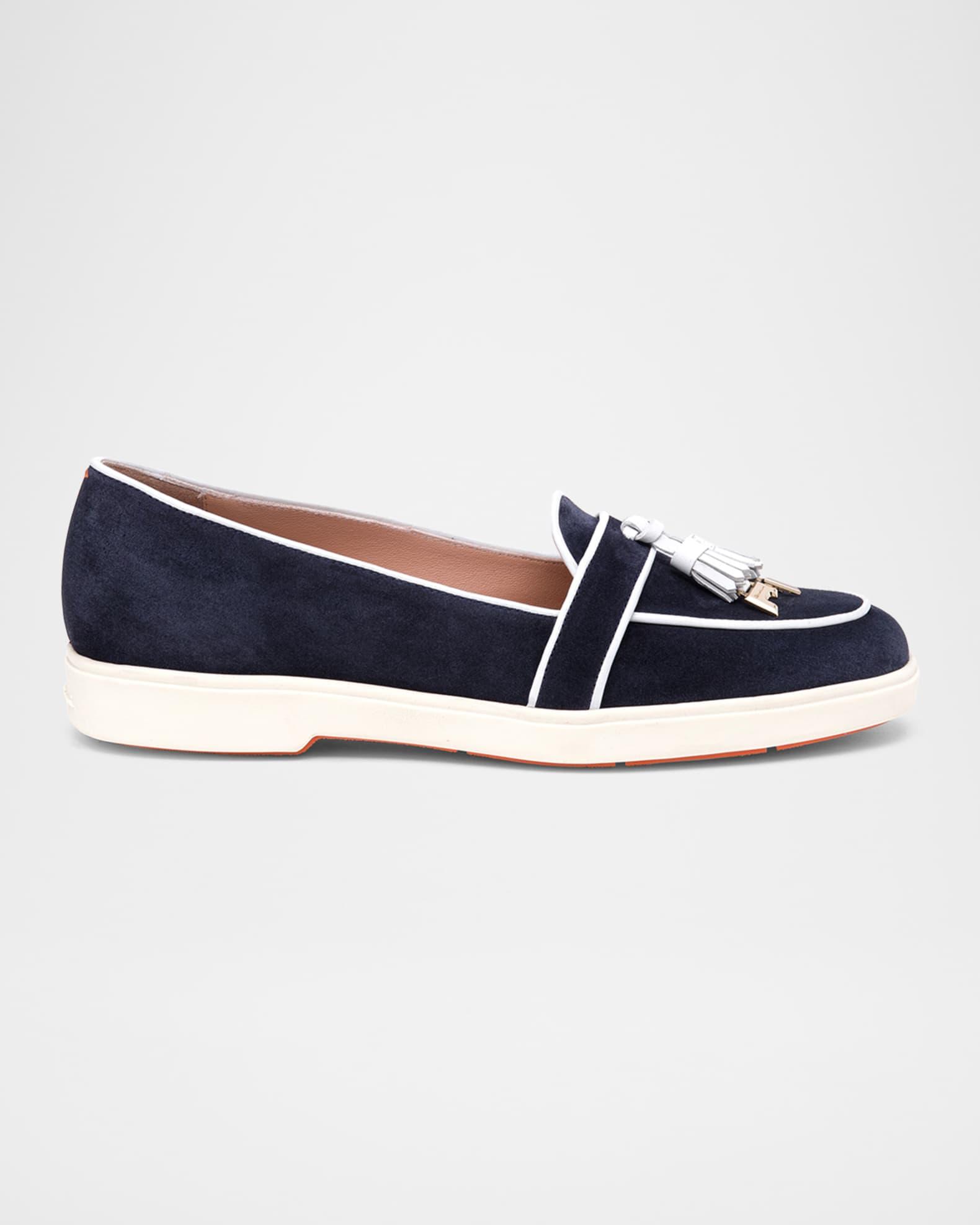 Womens Carla Ballet Flats Product Image