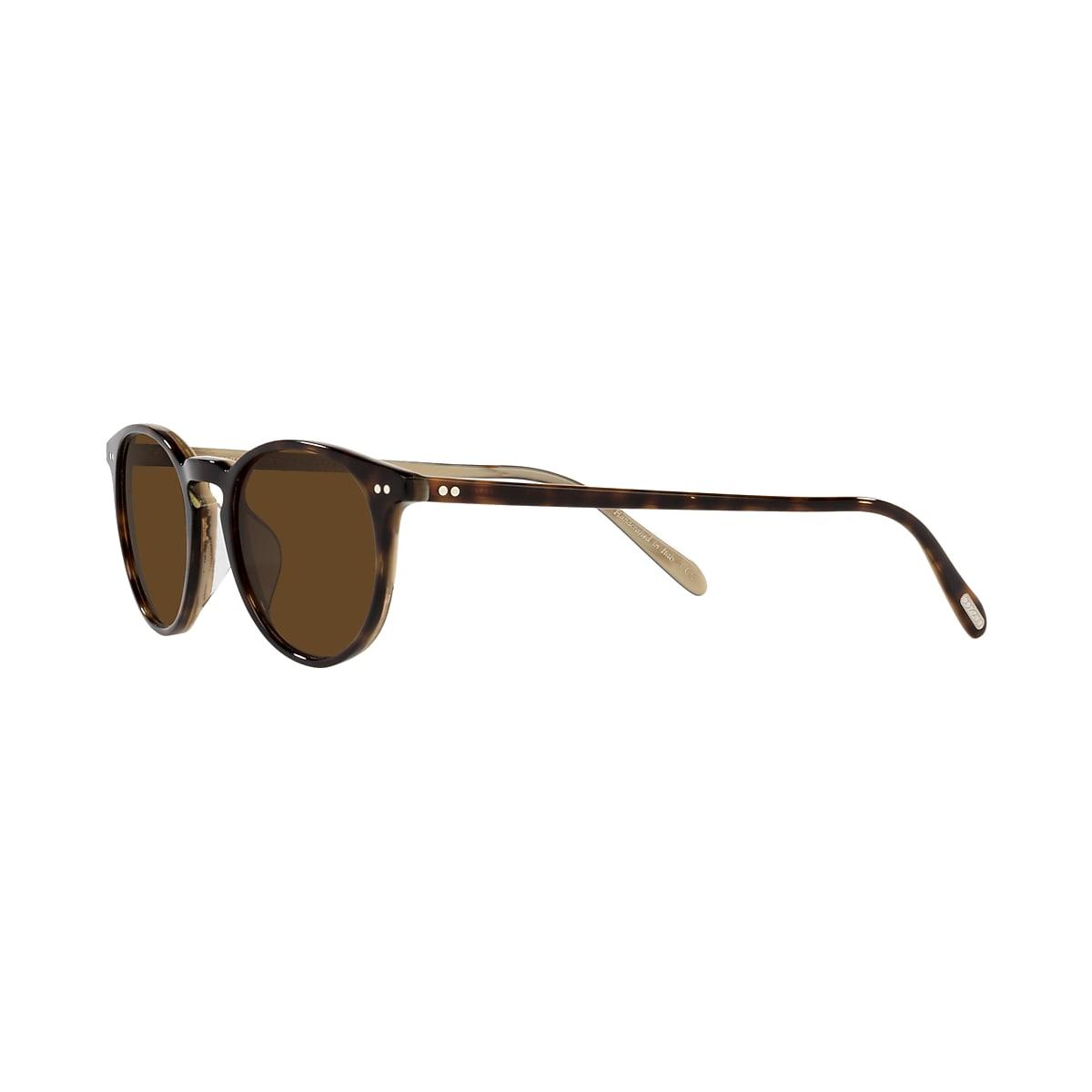 Gregory Peck Sun 0OV5217S__1483R8 Product Image