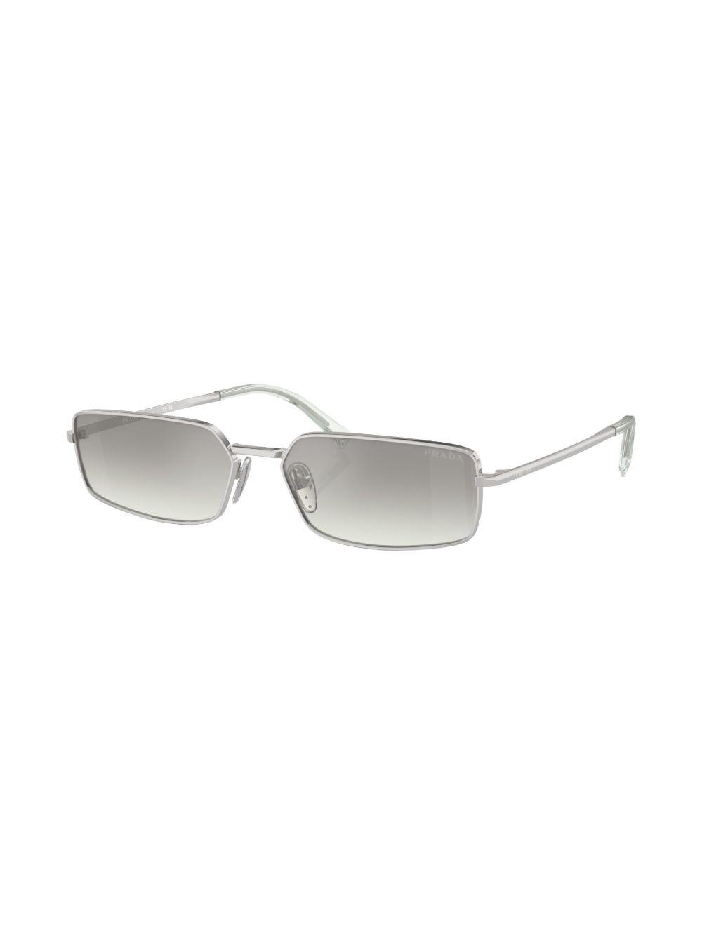 Prada PR A60S rectangle sunglasses Product Image