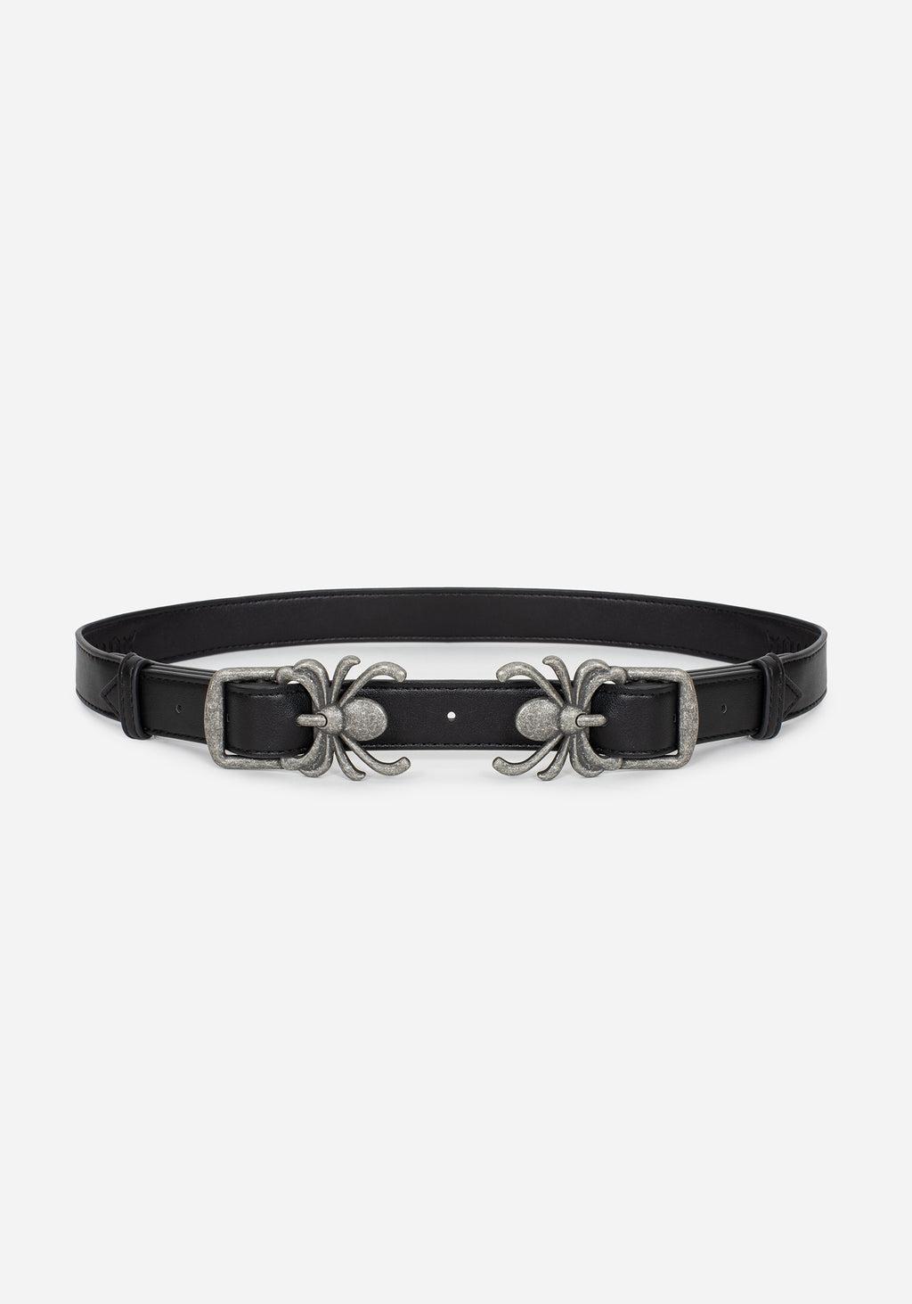 Nerida Spider Buckle Belt Product Image