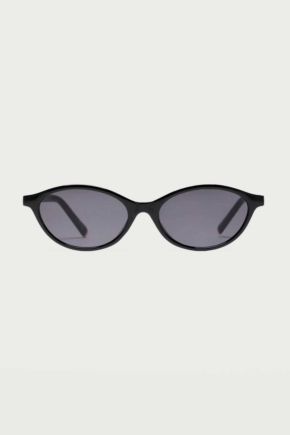 Lilietta Round Sunglasses Product Image