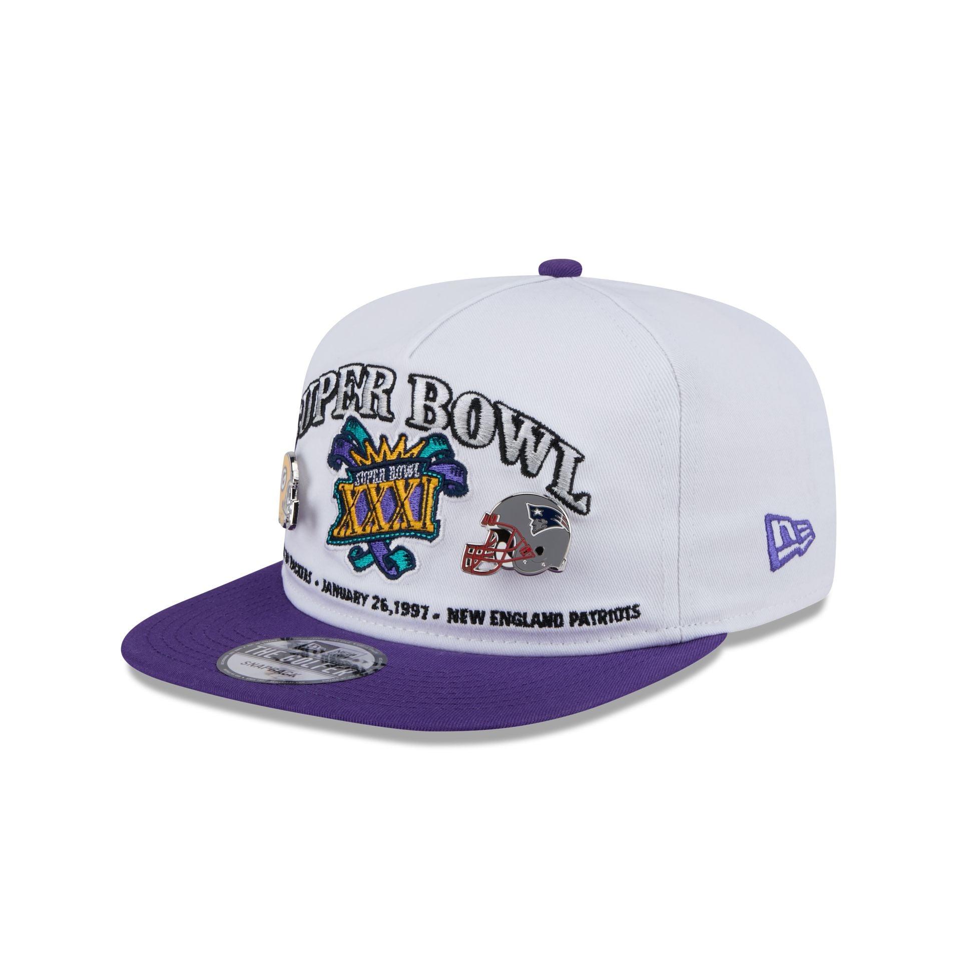 MLB World Series 1993 Championship Pin Golfer Hat Male Product Image