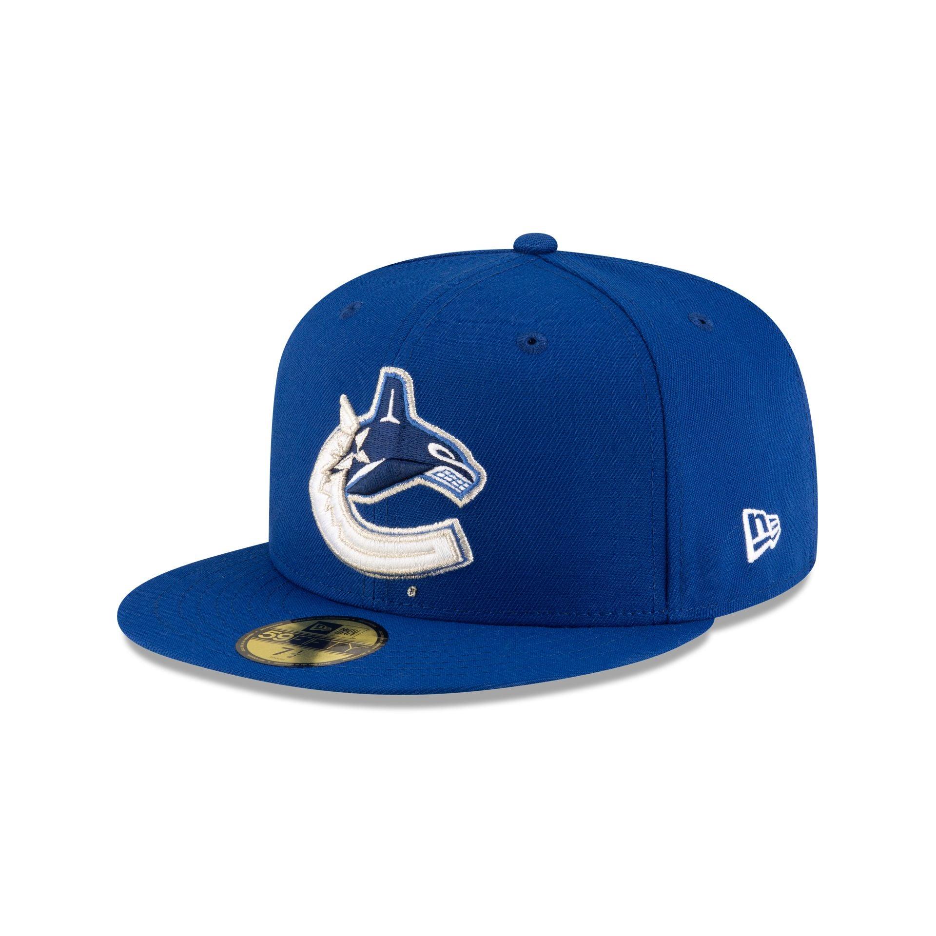 Conspiradores de Querétaro LMB 100th Anniversary Away 59FIFTY Fitted Hat Male Product Image