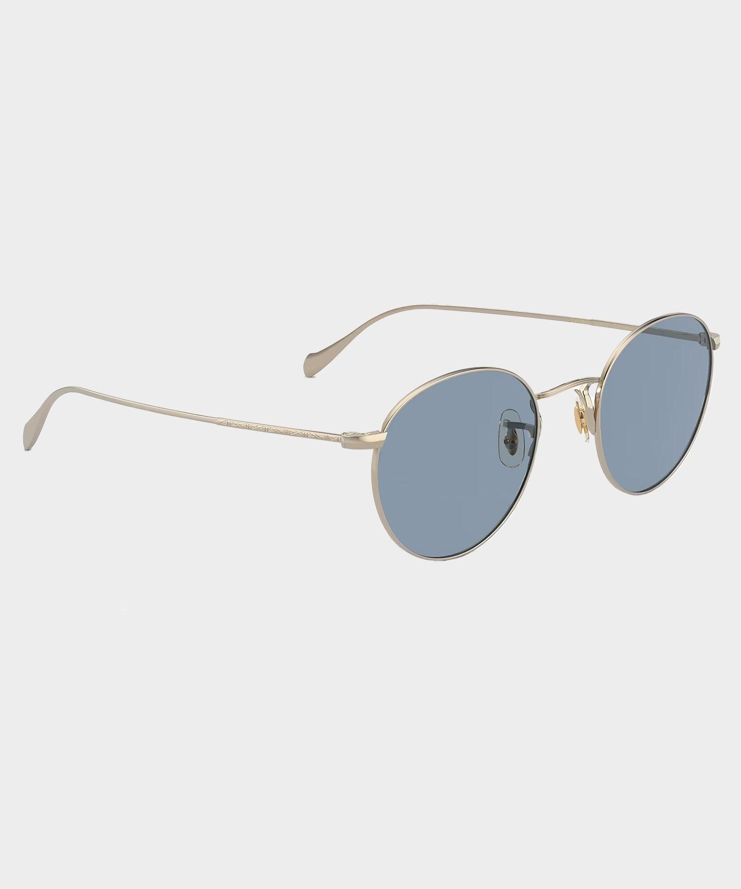 Oliver Peoples Coleridge Sunglasses Product Image
