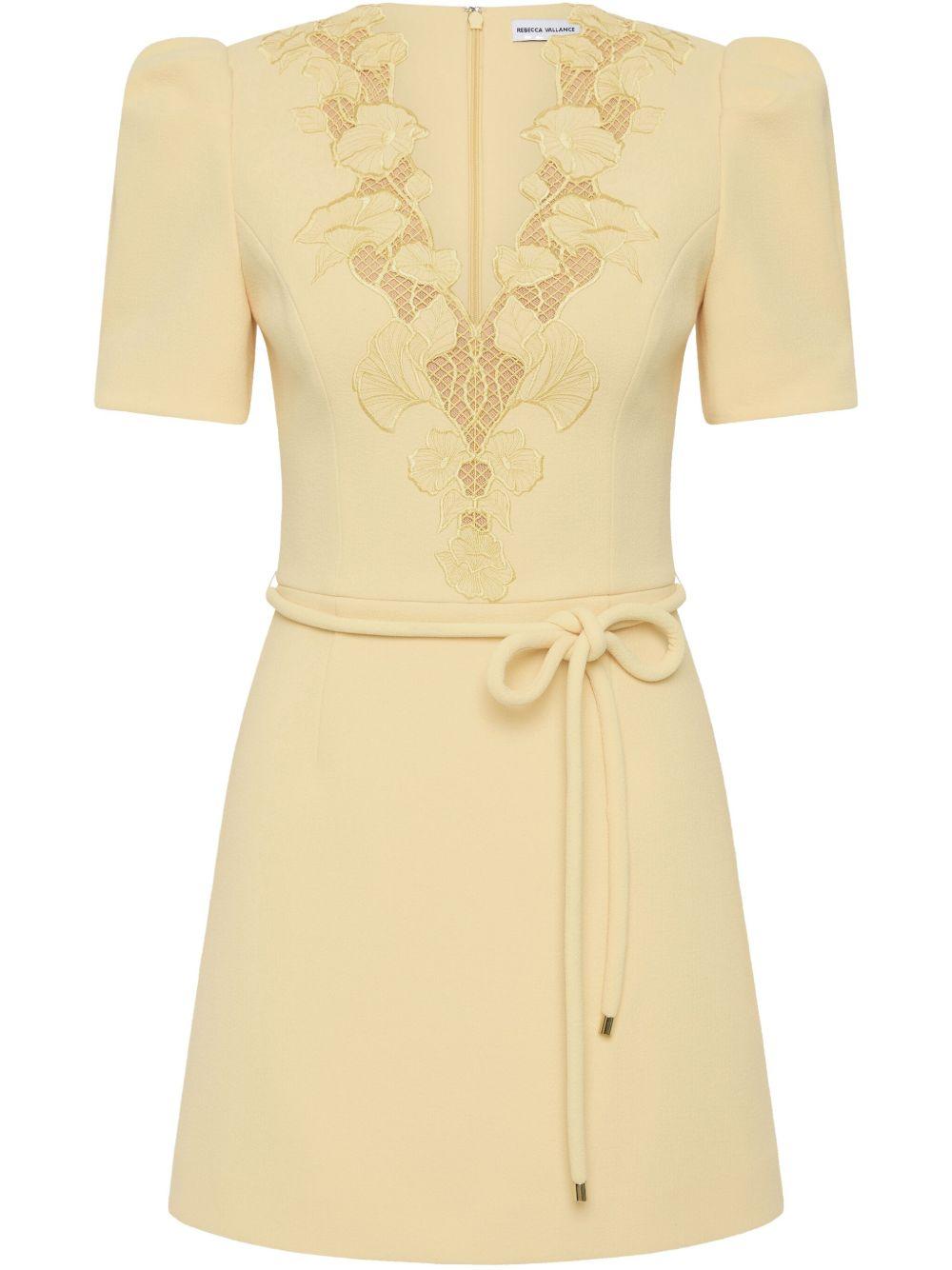 Lulu mini dress Product Image