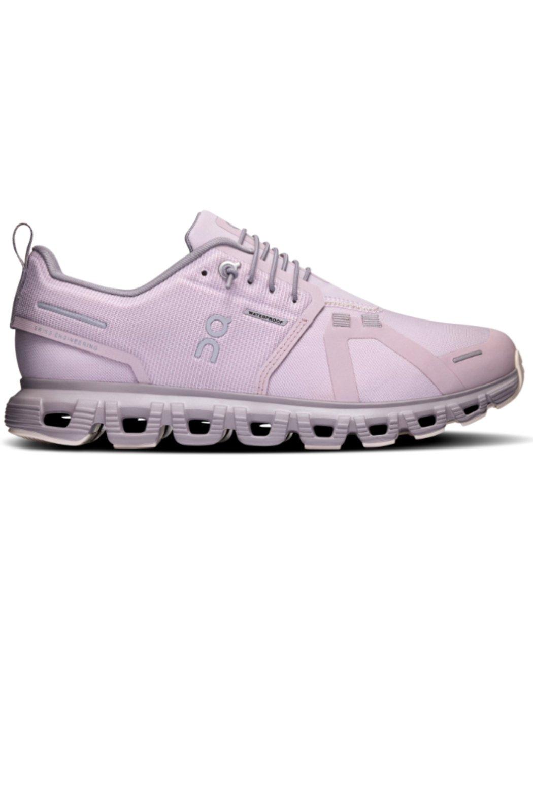 Women's Cloud 6 WP Product Image