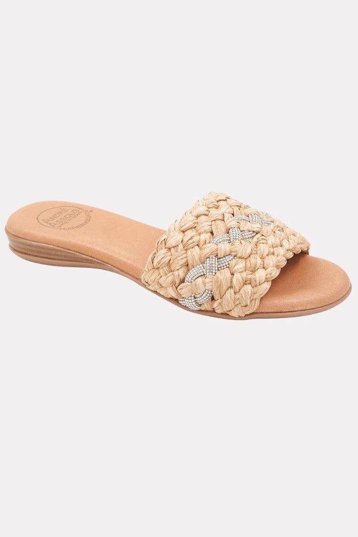Nahala Woven Featherweights™ Sandal Product Image