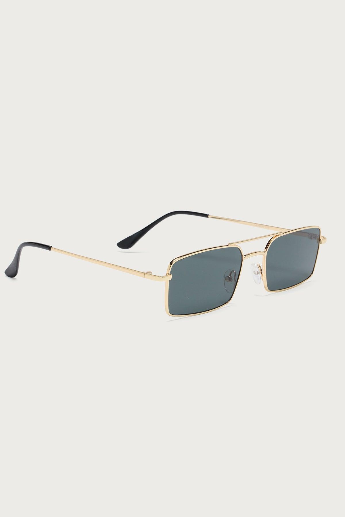 Felicia Square Sunglasses Product Image